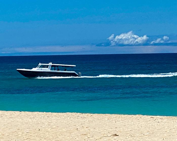 Philippines — Boracay Landscapes
