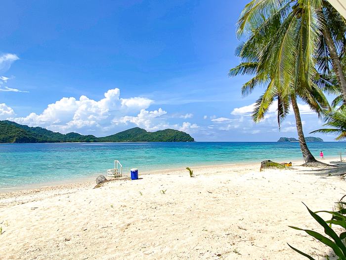 Philippines — El Nido