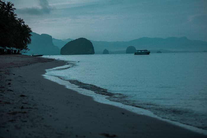 Philippines — El Nido