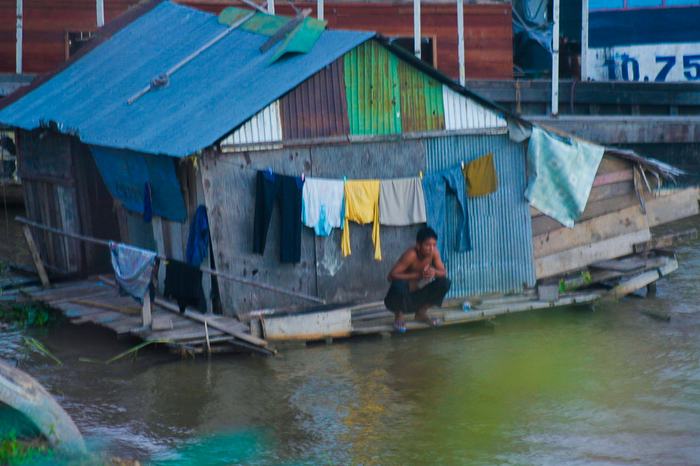 Cambodia — Bank of Mekong