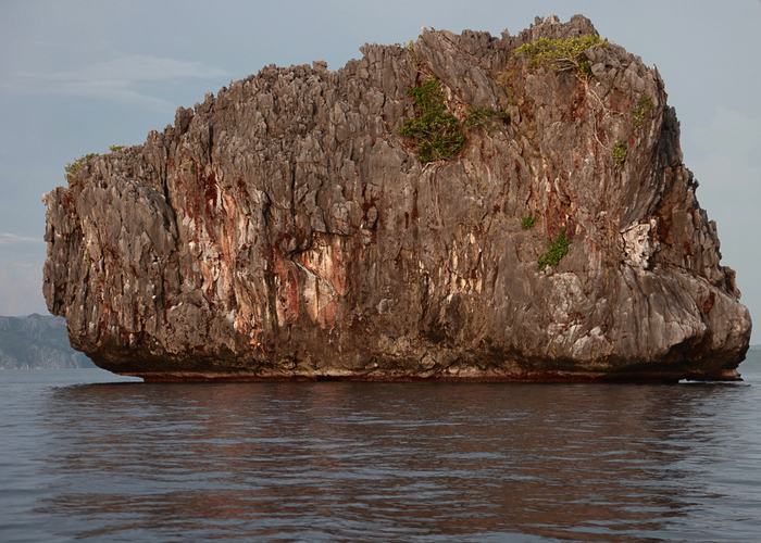 Philippines — El Nido