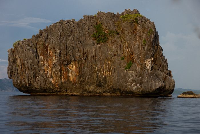 Philippines — El Nido