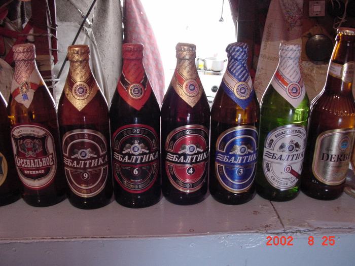 Kyrgyz Republic — Food and Crafts
