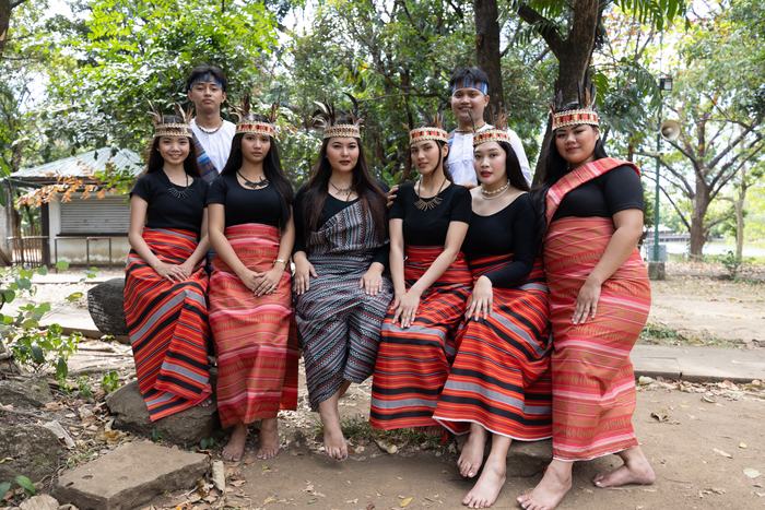 Philippines — Cultural Dress