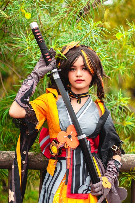 Cosplay