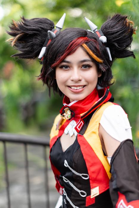 Cosplay