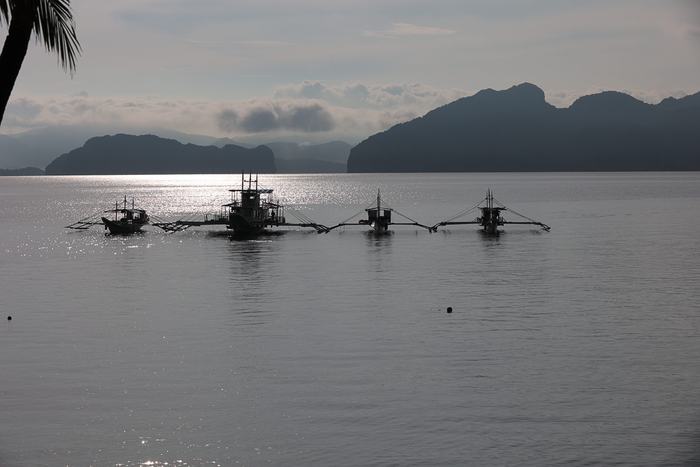 Philippines — El Nido