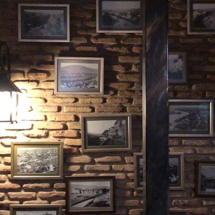 Georgia — People and Culture