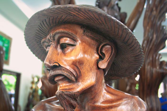 Indonesia — Balinese Architecture