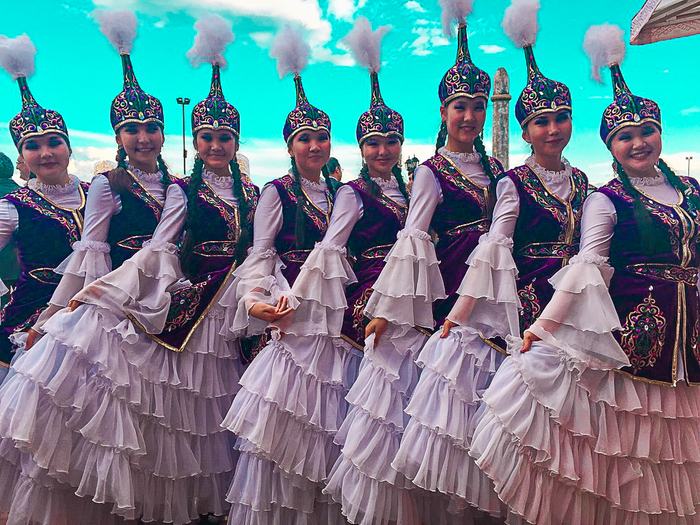 Kazakhstan