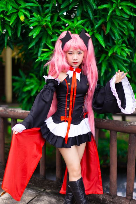 Cosplay