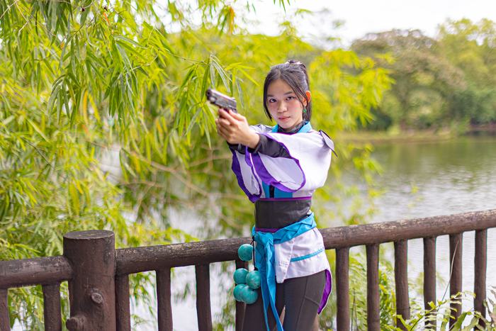 Cosplay