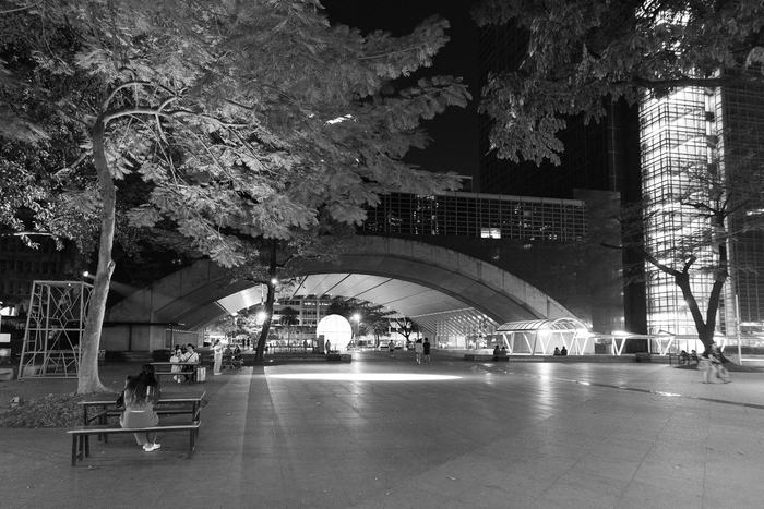 Philippines — Manila Greenspace
